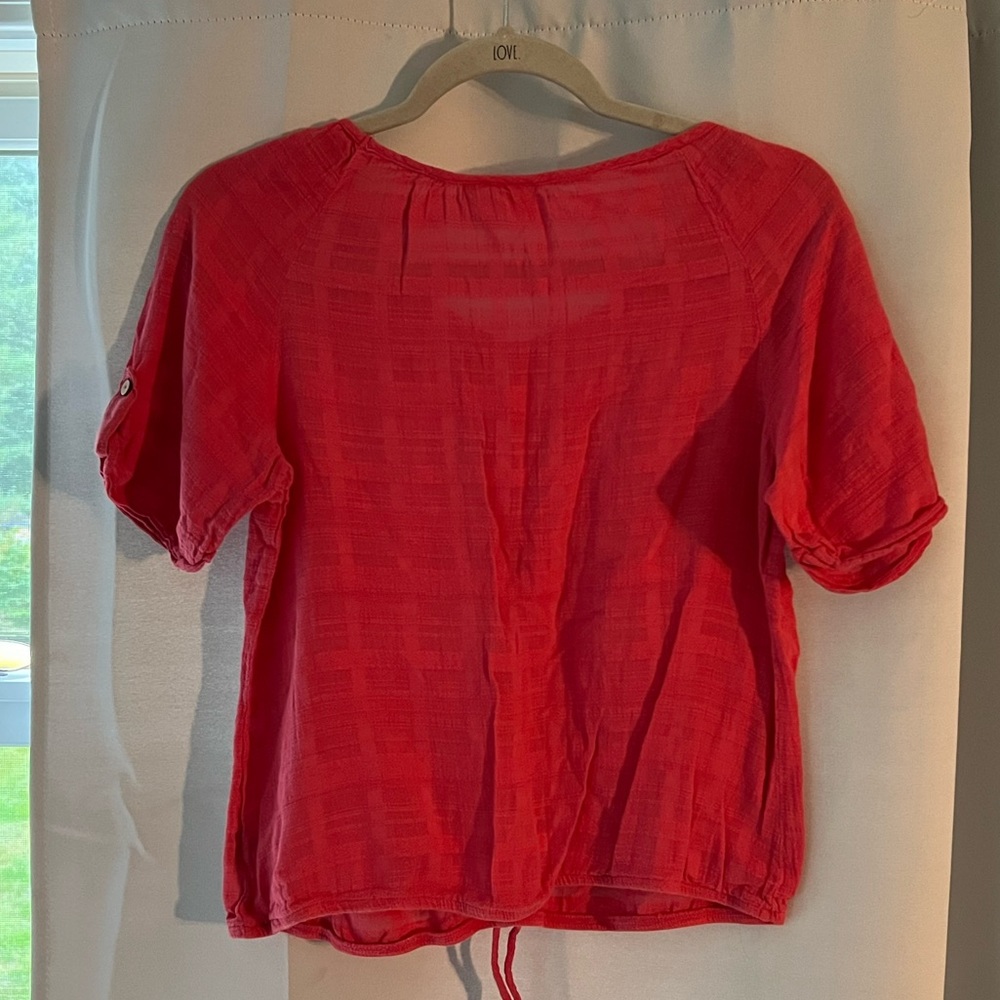 Mudd Blouse - Picture 3 of 3
